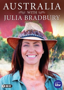 Australia with Julie Bradbury (DVD)
