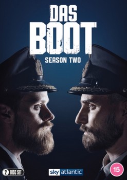 Das Boot: Season 2 [DVD]