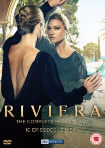 Riviera: Season 2 (DVD)