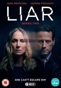 Liar: Series 2 (DVD)