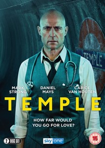 Temple (DVD)