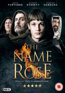 The Name of the Rose (DVD)