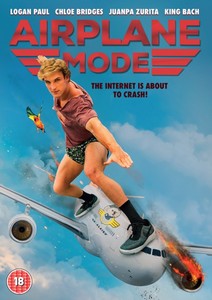 Airplane Mode (DVD)