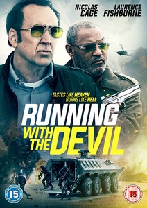 Running with the Devil (DVD)