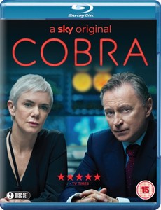 Cobra  (Blu-Ray)