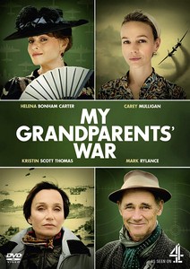 My Grandparents' War (DVD)
