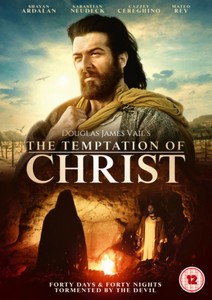The Temptation of Christ (DVD)
