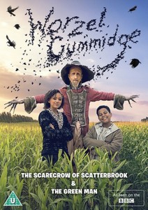 Worzel Gummidge (2019) (DVD)