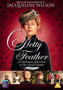 Hetty Feather: Series 6 (DVD)