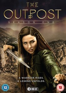 The Outpost: Season 1 (DVD)
