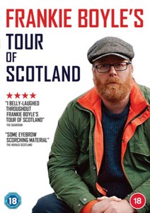 Frankie Boyle - Tour of Scotland