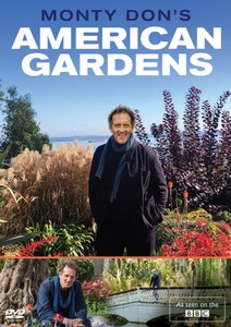 Monty Don's American Gardens (DVD)