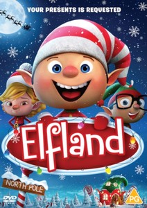 Elfland [DVD]