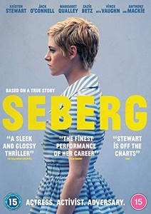 Seberg [2020] (DVD)