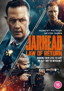 Jarhead: Law of Return [DVD]
