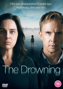 The Drowning [DVD]