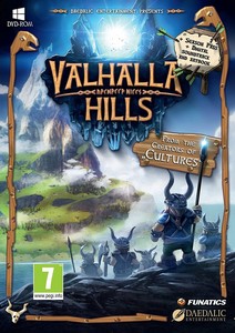 Valhalla Hills Special Edition (PC)