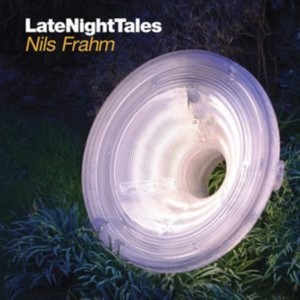 Nils Frahm - Late Night Tales (Music CD)