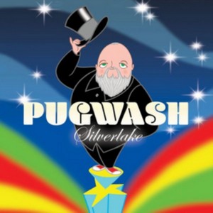Pugwash - Silverlake (Music CD)