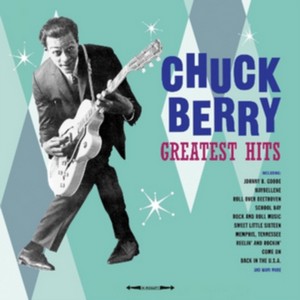 Chuck Berry  - Greatest Hits [180g Vinyl LP] [VINYL]