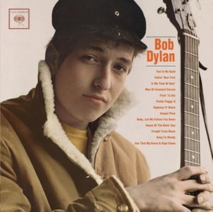Bob Dylan [180g Vinyl LP] (vinyl)