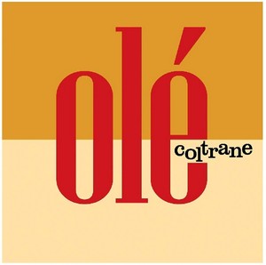 John Coltrane - Olé Coltrane (Vinyl)