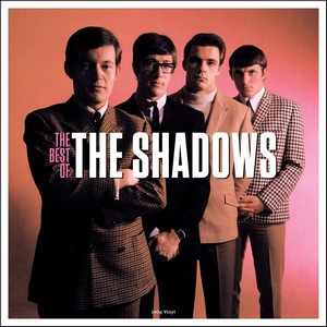 The Shadows - The Best (Vinyl)