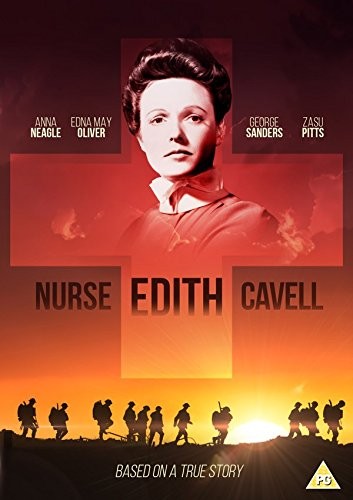 Nurse Edith Cavell (Digitally Remastered)