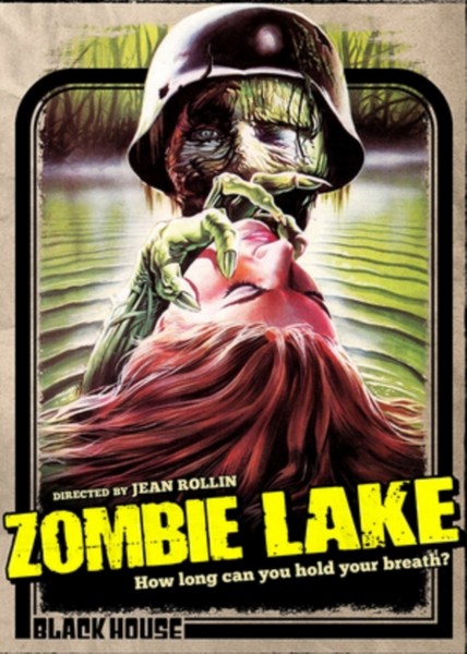 Zombie Lake