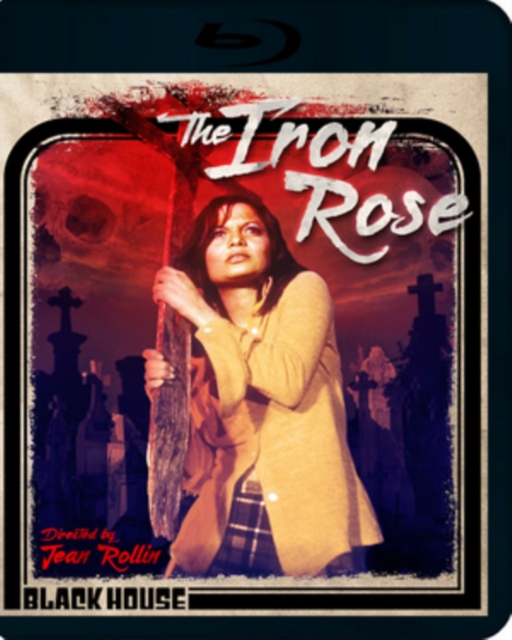 The Iron Rose (Blu-ray)