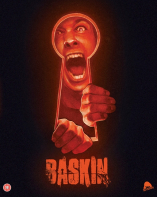 Baskin (Blu-ray)