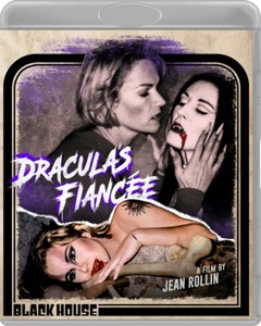 Dracula's Fiancee (Blu-ray)