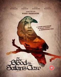 The Blood on Satan's Claw -Remastered Ltd Edition (BluRay)