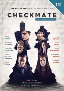 Checkmate (DVD)