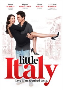 Little Italy (DVD)