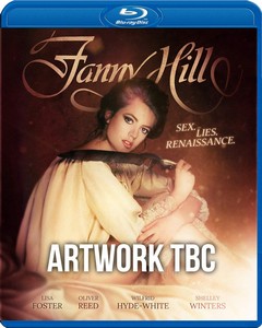 Fanny Hill (Blu-Ray)