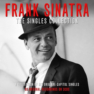 Frank Sinatra - Singles Collection [Not Now Music] (Music CD)