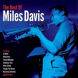 Miles Davis - The Best Of [3CD Box Set] (Music CD)