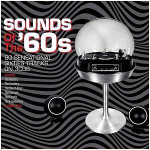Various Artists - The Sound Of The '60s (Box Set)