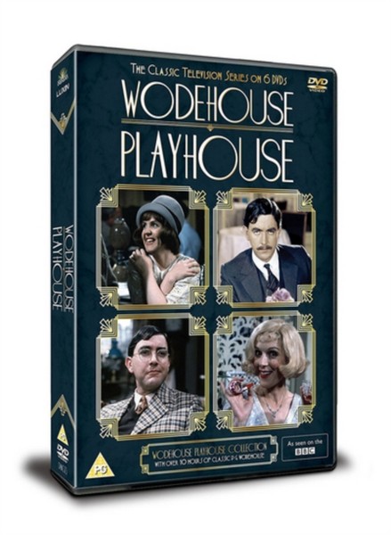 Wodehouse Playhouse (DVD)