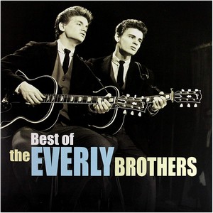 Everly Brothers - The Best Of (Vinyl)