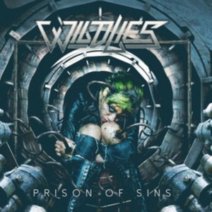 Wild Lies - Prison of Sins (Music CD)
