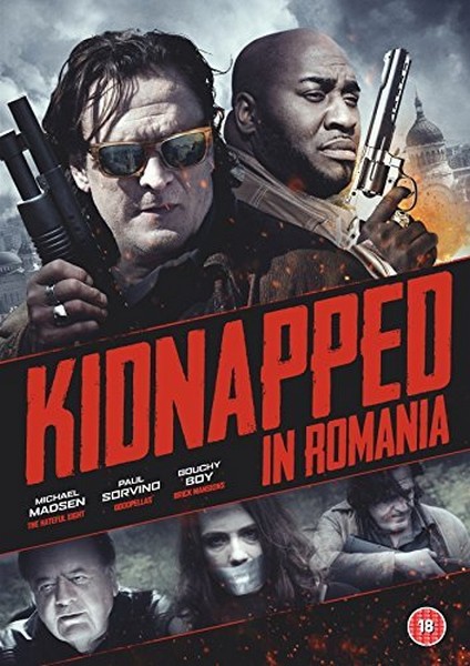 Kidnapped In Romania
