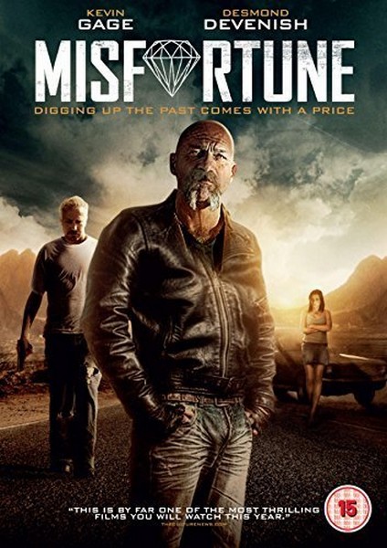 Misfortune (DVD)