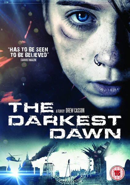 The Darkest Dawn (DVD)