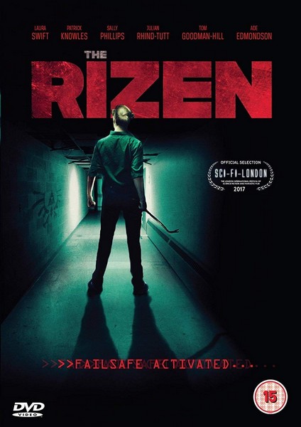The Rizen (DVD)