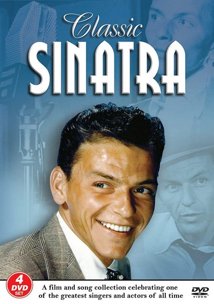 Classic Sinatra (DVD)