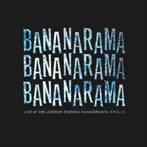 Live At The London Eventim Hammersmith Apollo [DVD AUDIO]