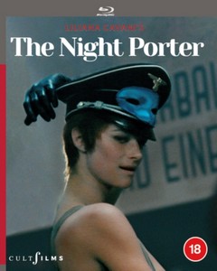 The Night Porter (4K) [Blu-ray]