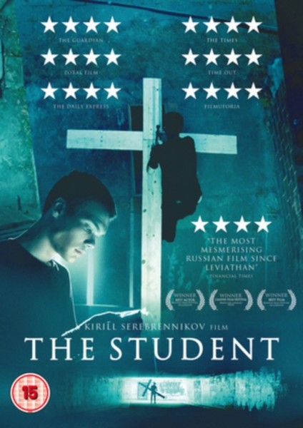 The Student (DVD)
